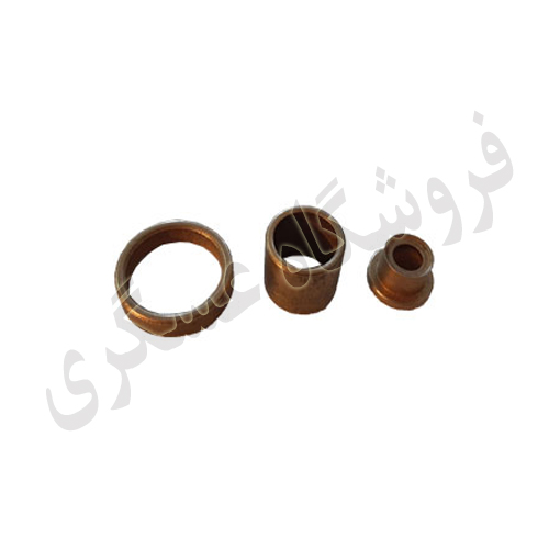 بوش استارت پژو 405